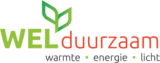 WEL Duurzaam Logo