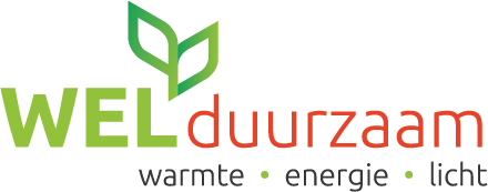 WEL Duurzaam Logo